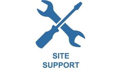 ACTPRO SYSTEM ONSITE SUPPORT TOKEN (1HR)